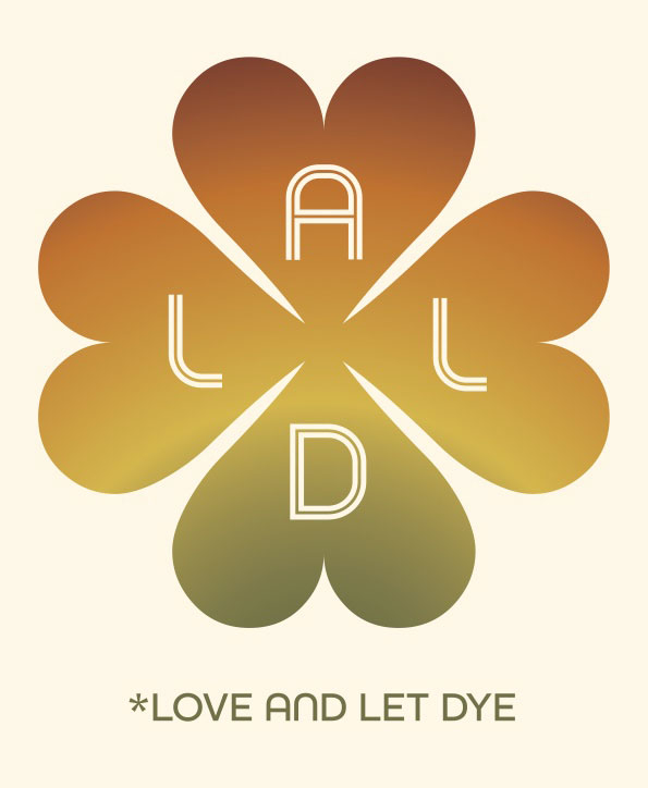 Love and Let Dye