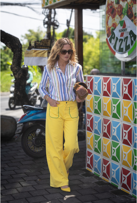 Pantalon Jenkins Sun