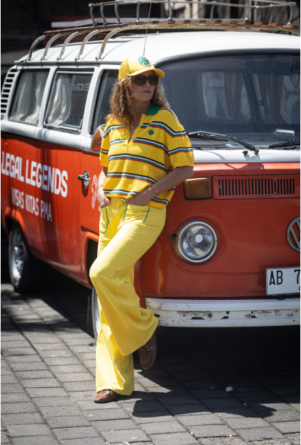 Pantalon Jenkins Sun