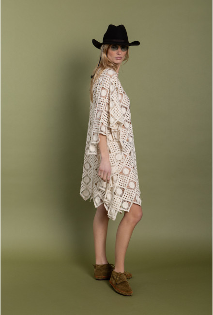 Robe Alameda Natural