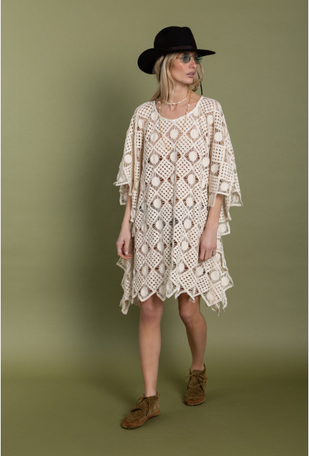 Robe Alameda Natural