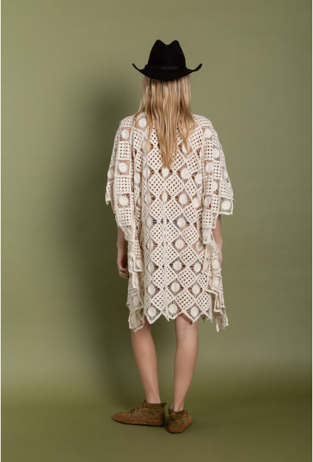 Robe Alameda Natural