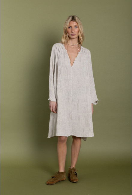 Robe Formentera Natural