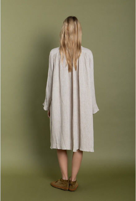 Robe Formentera Natural