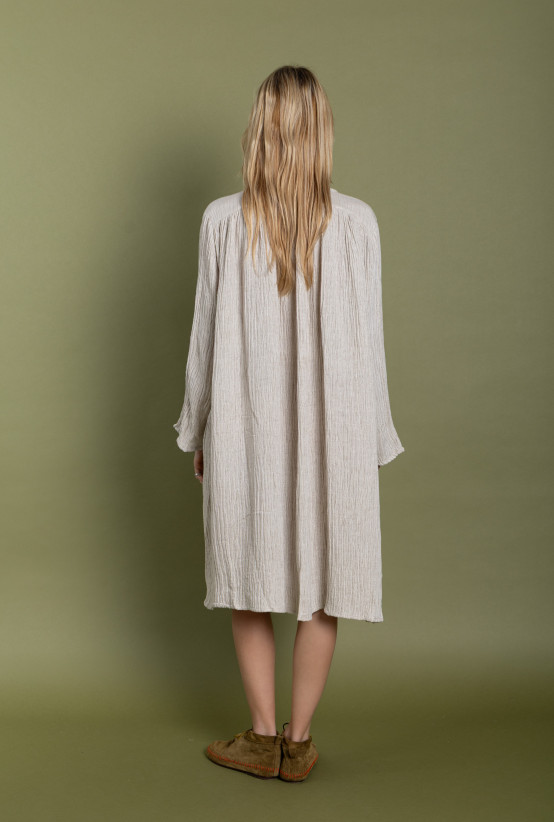 Robe Formentera Natural