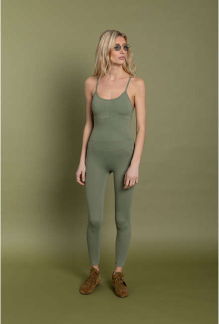 Combinaison Goa Olive
