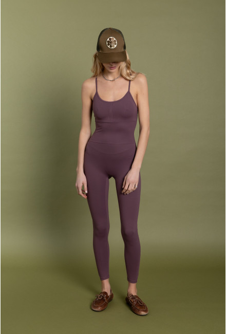 Combinaison Goa Chocolat