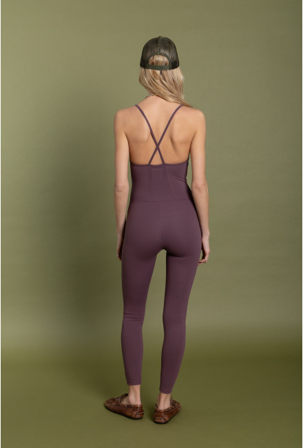Combinaison Goa Chocolat