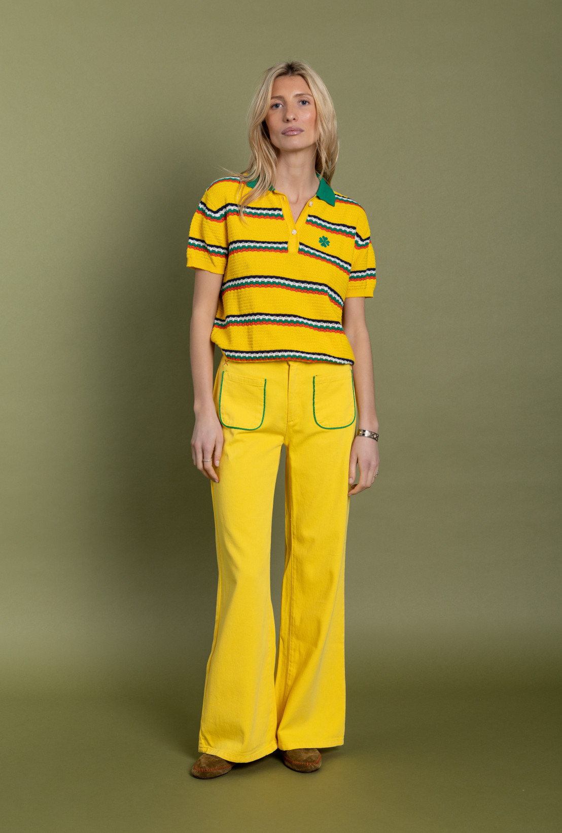 Pantalon Jenkins Sun