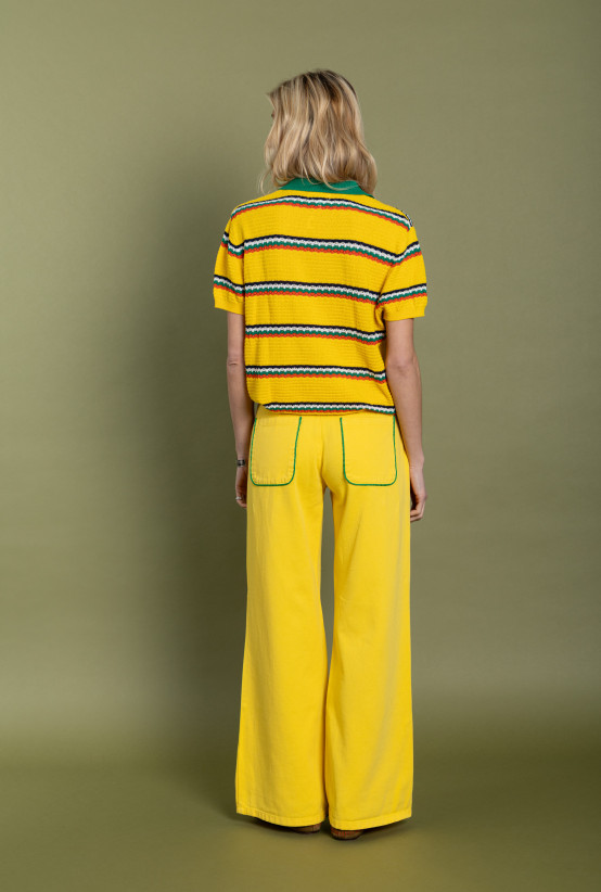 Pantalon Jenkins Sun