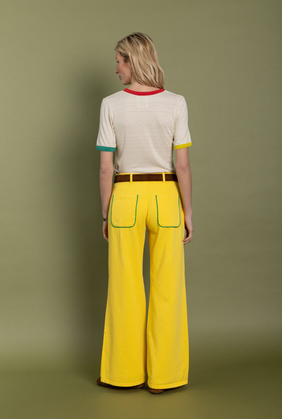 Pantalon Jenkins Sun