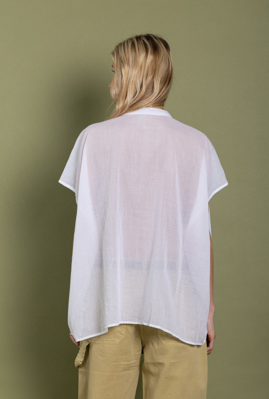 Blouse Munduk Cotton