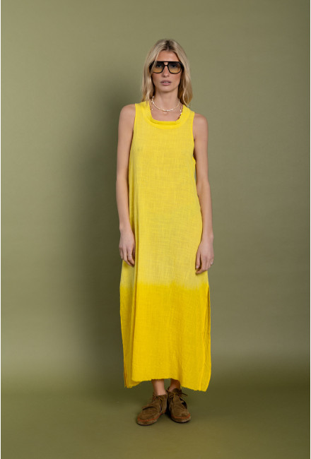 Robe Longue Sausalito Sun