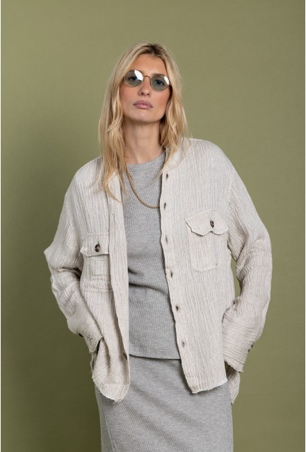 Surchemise Sundance Natural
