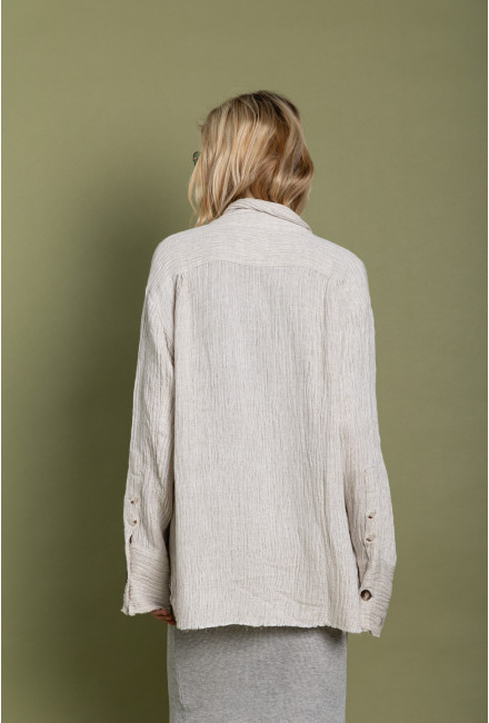 Surchemise Sundance Natural