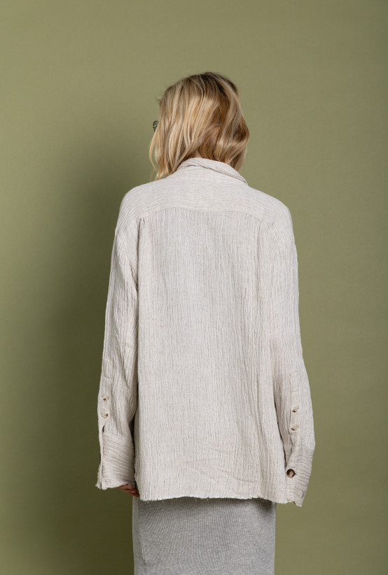 Surchemise Sundance Natural