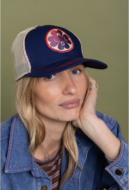 Cap Sunrise Sail Blue