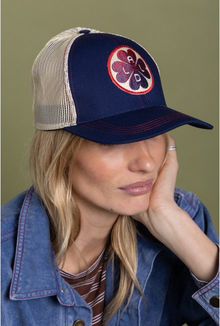 Cap Sunrise Sail Blue