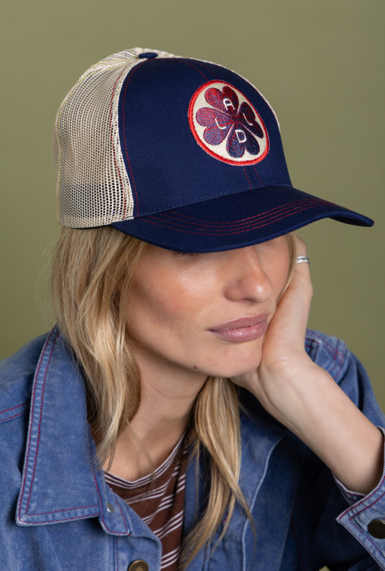 Cap Sunrise Sail Blue