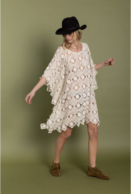 Robe Alameda Natural
