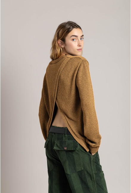 Pull AREZZO Gold