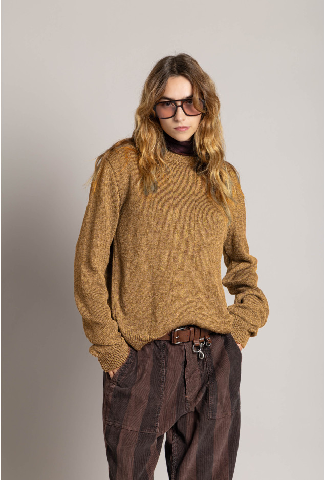 Pull AREZZO Gold