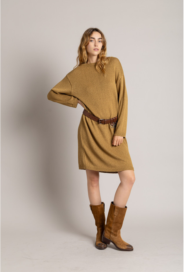Robe MONTI Gold