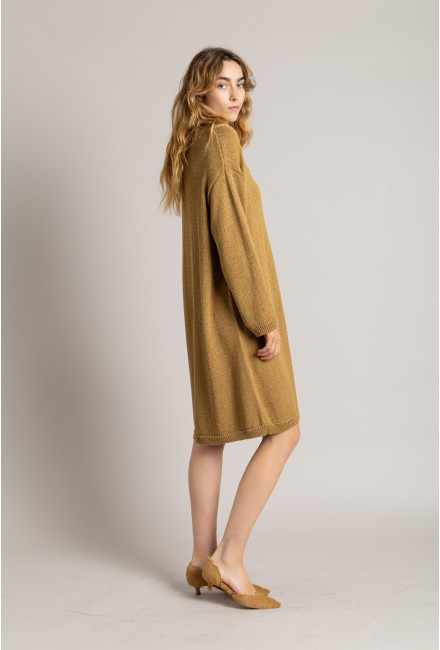Robe MONTI Gold