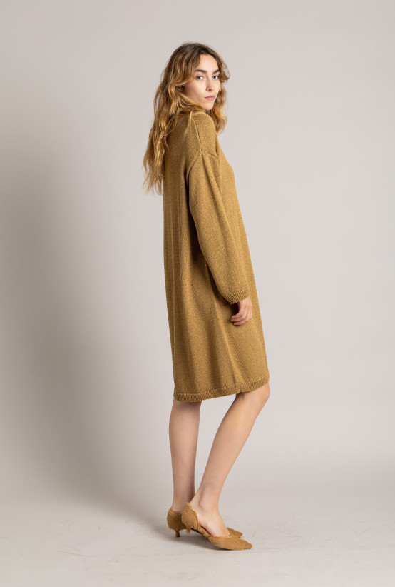 Robe MONTI Gold