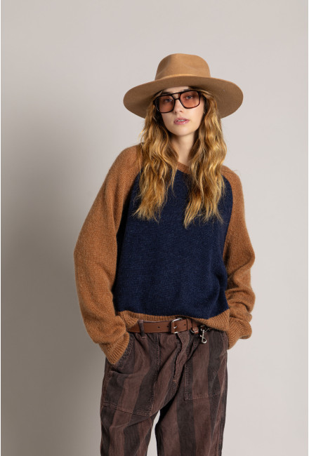 Pull RAVENA Abyss / Caramel