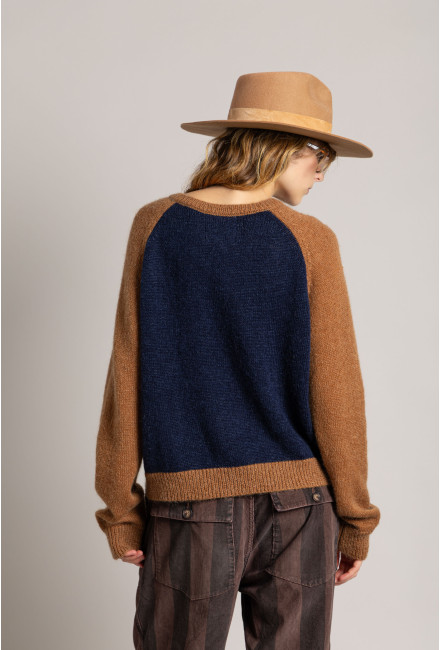 Pull RAVENA Abyss / Caramel