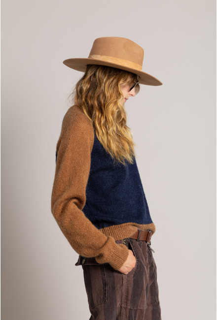 Pull RAVENA Abyss / Caramel