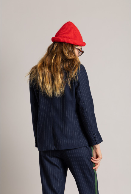 Blazer DUBLIN Navy Stripes