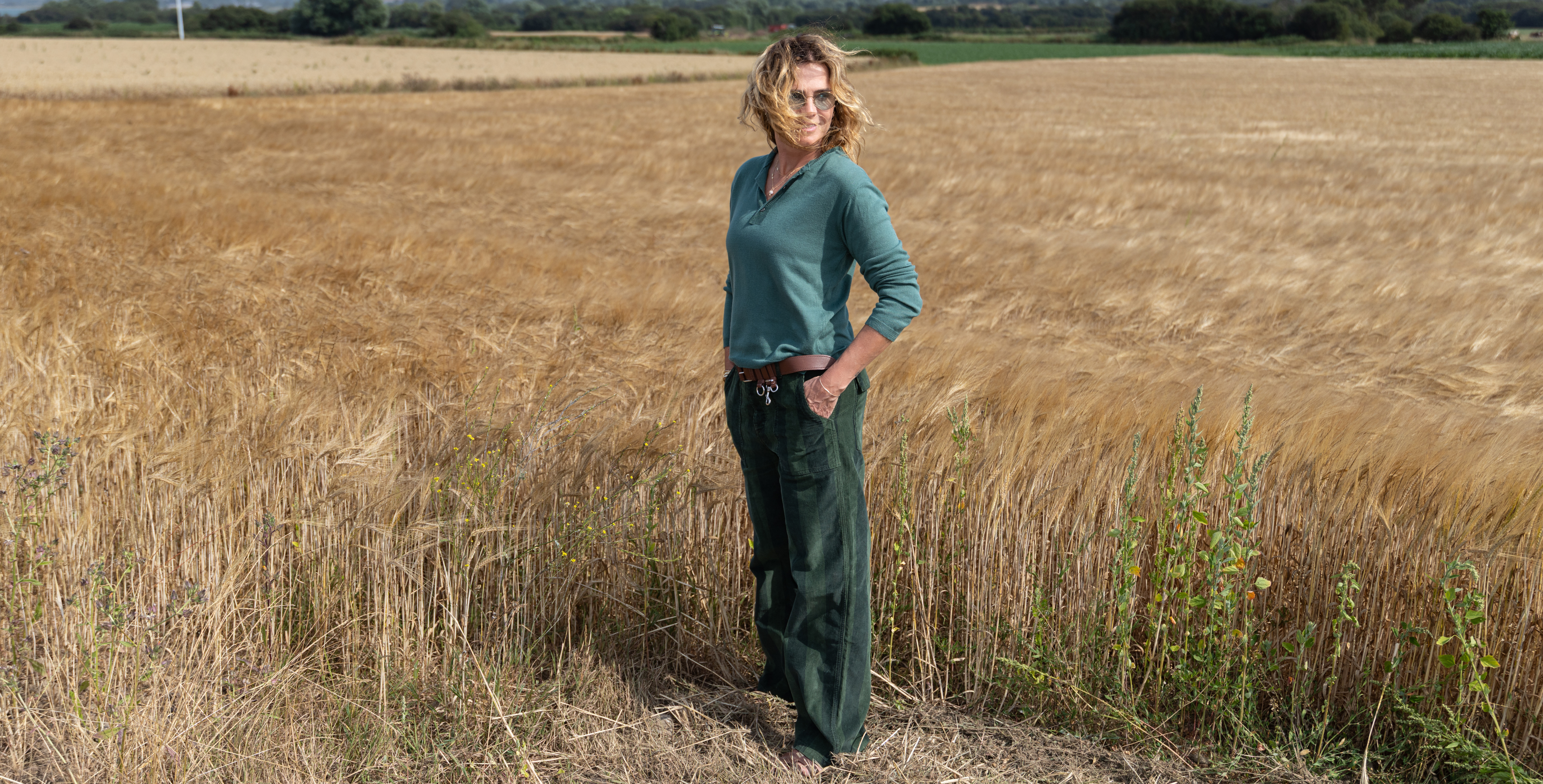 COLLECTION AUTOMNE-HIVER 26/27