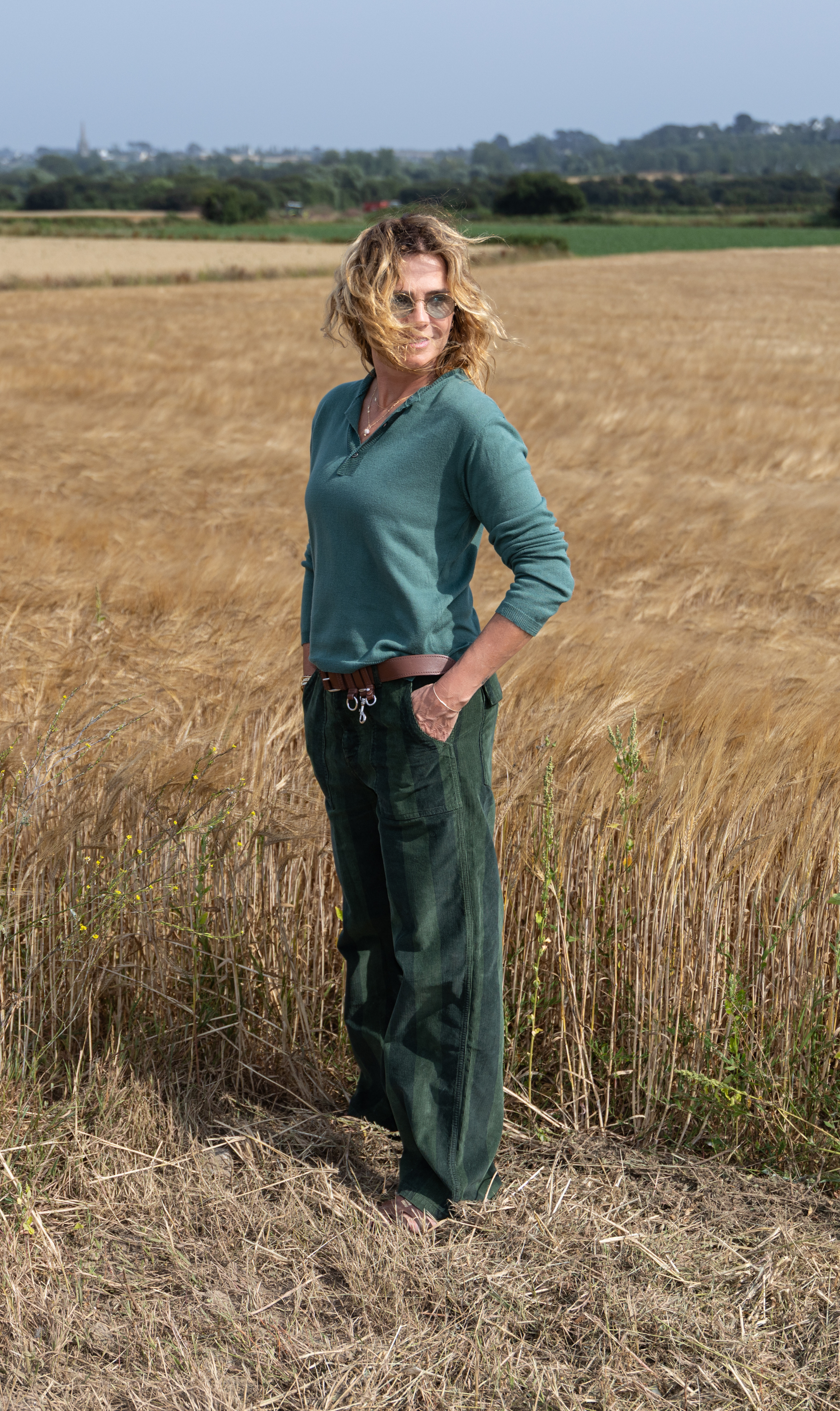 COLLECTION AUTOMNE-HIVER 26/27